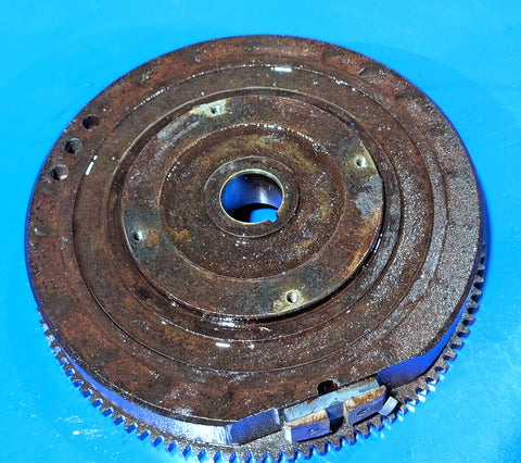 KAWASAKI 21193-0015 FLYWHEEL 21193-7035 21193-0706
