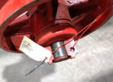 3318726M91 Front Roller w/ 118-1616 Fits Agco Caterpillar