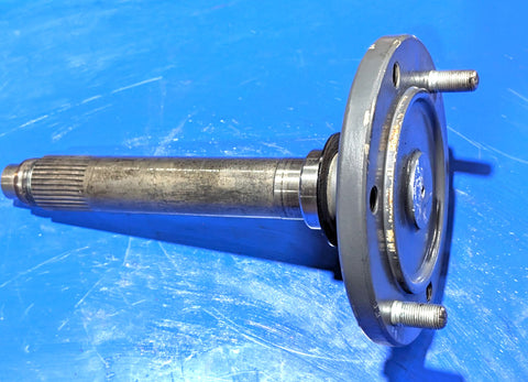 32400-27110 Rear Axle for Kubota L2050DT, L2050F, L2350DT, L2350F, L2501