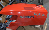 Front Hood / Bonnet for Kubota MX5400 MX6000 Tractors -