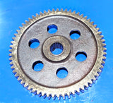 New Holland 86602359 87051763 Roll Drive Gear 411 Disc Mower Conditioner Moco 86602359