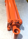 AGCO Hyd Cylinder 7896079 For Case 8581 Bale Accumulator