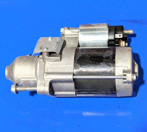 Genuine OEM Kawasaki STARTER-ELECTRIC Part# 21163-0755 no I'm