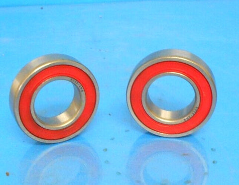 SET OF 2, 528393 New Bearings Agco New Idea 526, 5406, 5407, 5408, 5409, 5410 Mo