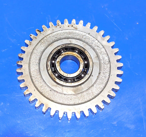 New Holland Case IH 278974 GEAR 39T , 55900110 IDLER GEAR W/BEARING 🔍