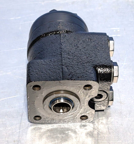 6214357M91 Agco Orbital Steering Pump For Massey Ferguson