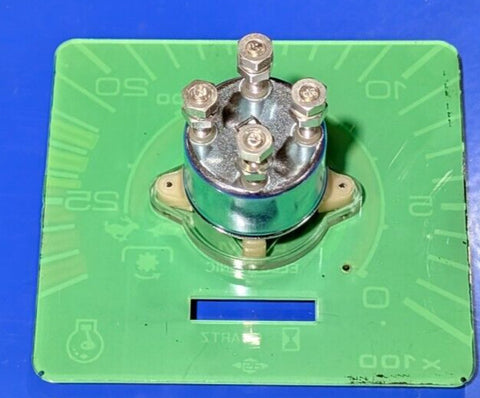 4208345M1 Tachometer Fits Massey Ferguson Tractor Combine