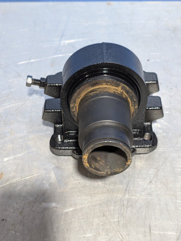 Used Bevel Gear Case fits Kubota TC220-12800, TC220-12802