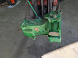 Used John Deere 970 Clutch Housing with gears.