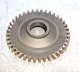OEM KUHN Part # 55754900 GEAR WHEEL Z.40. GEAR WHEEL Z.40.