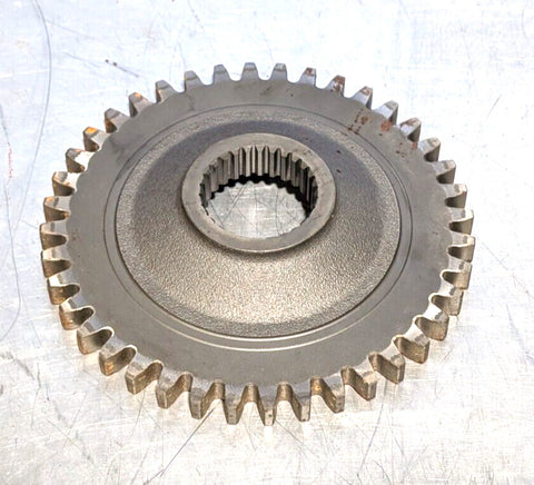 OEM KUHN Part # 55754900 GEAR WHEEL Z.40. GEAR WHEEL Z.40.