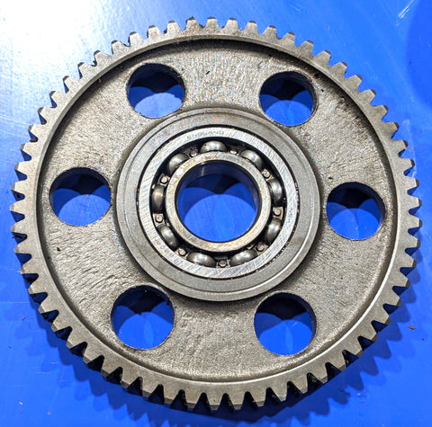 AM series Krone 59 Tooth Idler Gear bearing for disc mowers