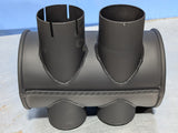 Agco Silencer Muffler Fits CAT Fits Caterpillar Challenger