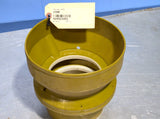 Kuhn 4521001 PTO Shield  for Bondioli CV Shaft