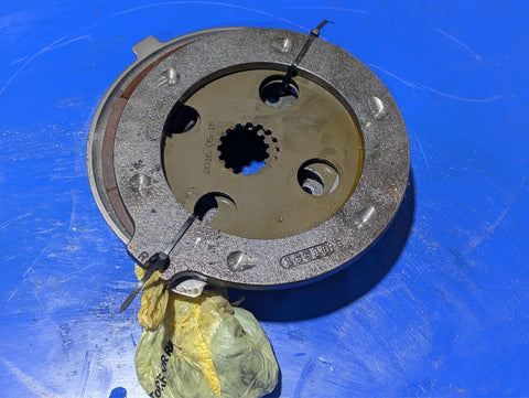 Used Kubota L2501  right Brake TC802-287870 TD170-28200 TC422-28170