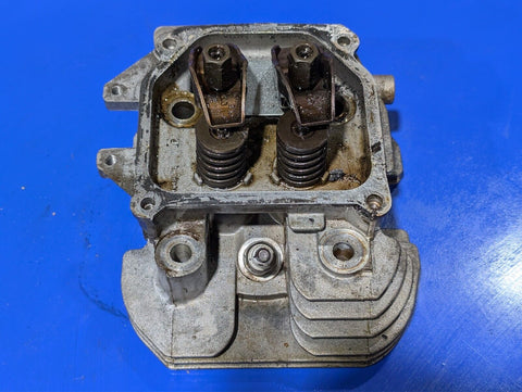 Genuine OEM Kohler HEAD ASSEMBLY CYLINDER (#1) part# 16 318 01-S 16 755 10, 16 7