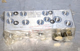 Agco ,MASSEY 3647868M91 Hydraulic BLOCK