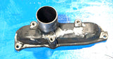 Kubota  D600 INTAKE manifold