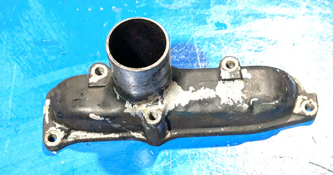 Kubota  D600 INTAKE manifold
