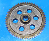 New Holland 86602359 87051763 Roll Drive Gear 411 Disc Mower Conditioner Moco 86602359