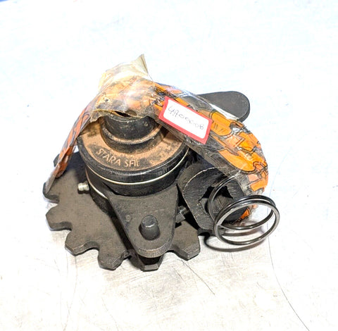 Agco SF4470000 Pin Ratchet