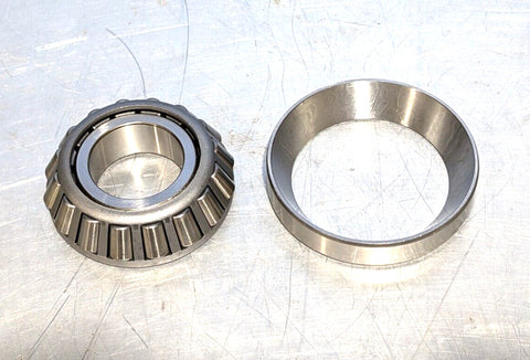 GENUINE KOYO 303080 jr-n 303080j-n  Bearing Set and Race Set. FAST SHIPPING!