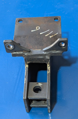 Used L2501 Kubota L3901H Frame Drawbar TC420-29730