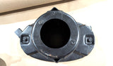 Cutting Disc With Drum for Bush Hog HMG7, HMG8 And Tonutti DMP 245 Disc Mowers