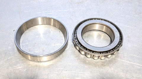 72255679 KOYO 30217 JR Tapered Roller with 30217 Cup & Cone Made in Japan