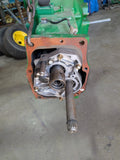 Used John Deere 970 Clutch Housing with gears.
