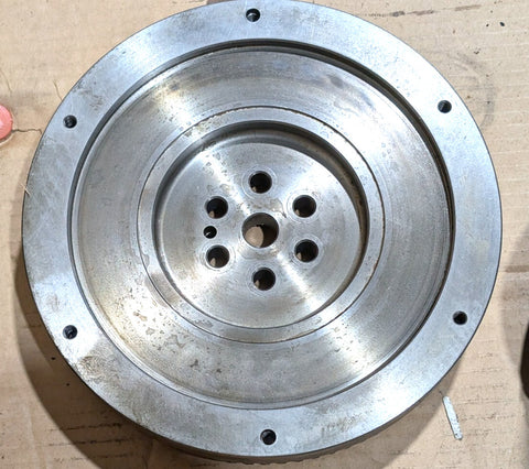 Kubota L2501  Part # 16417-25015 -COMP.FLYWHEEL