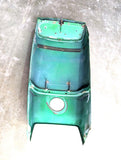 AM877679 670 John Deere 670 Hood  Used