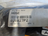 026827p2 HOSE fits AGCO (New OEM)