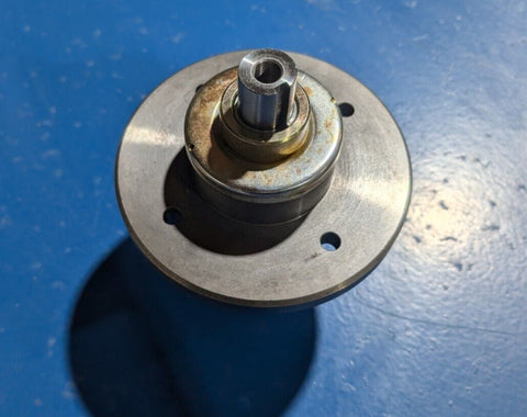 Rotary Spindle for BAD BOY MOWER Part #037-6015-00 SPINDLE ASSEMBLY