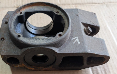 Disc Drive Gearbox Housing For Bush Hog DM70 DM80 DM90 Disc Mower 87338
