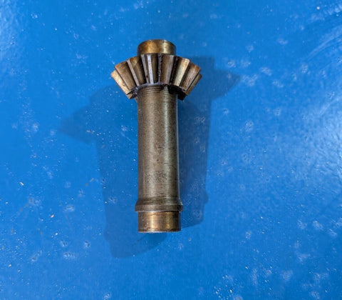 Gear for Bush Hog HM7 HM8 - Lely Optimo 165 205 240 - New Idea 526 - Case 3206