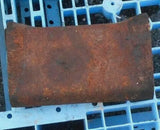 USED 526219 Spacer For VERMEER 6020,7020 -Lely Optimo 165 205 240 280 320 New Id