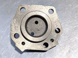 3709862M1 Massey Ferguson  Hydraulic plate
