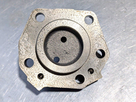 3709862M1 Massey Ferguson  Hydraulic plate
