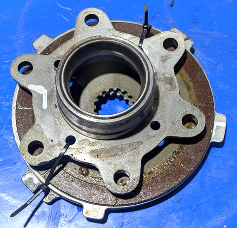 Used Kubota L2501 Left Brake TC620-28770 TC802-28770 TD170-28200 TC422-28170