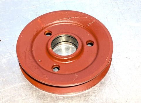 Agco 3175115M1 Pulley