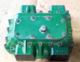John Deere 670 Tractor- 3TNA72-UJK Engine Oil Pan M803869
