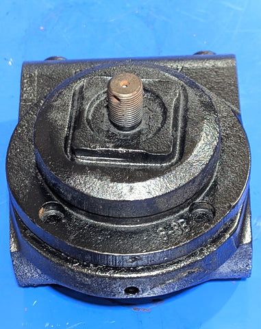 Cutter head Gearbox-'POD- Lely Optimo 165 205 240 - New Idea 526 - Case 3206