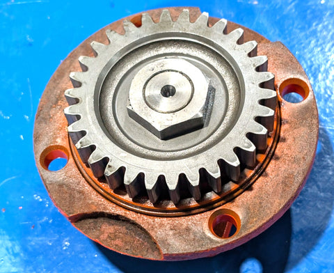 Cutterbar Housing fits Kuhn GMD 600 JOHN Deere 275 285 AE55679 , Gehl 113302