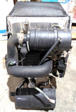 Used John Deere GX355 Yanmar Eng 2V-78 diesel 2-cylinder liquid-cooled..