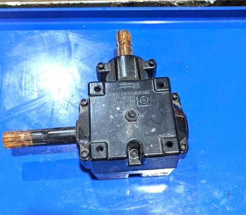 Vermeer 504F 605F, 605G,605K Round Baler Gearbox