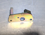 Bracket quadrant Massey Ferguson Agco 3809876M1