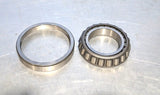 72255679 KOYO 30217 JR Tapered Roller with 30217 Cup & Cone Made in Japan