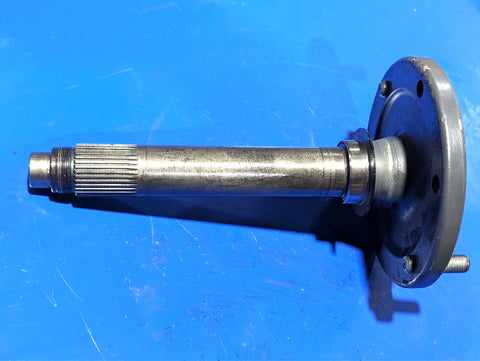 32400-27110 Rear Axle for Kubota L2050DT, L2050F, L2350DT, L2350F, L2501