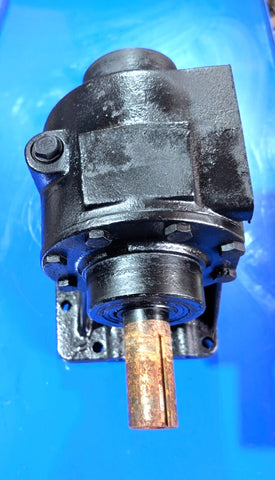 USED Main Drive Gearbox for Galfre FRD & Bush Hog GHM Disc Mowers